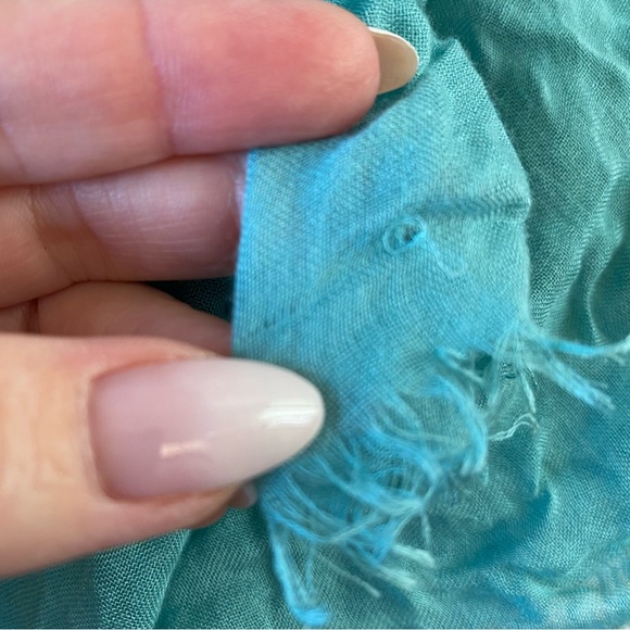 Missoni Shawl Scarf - Picture 7 of 7